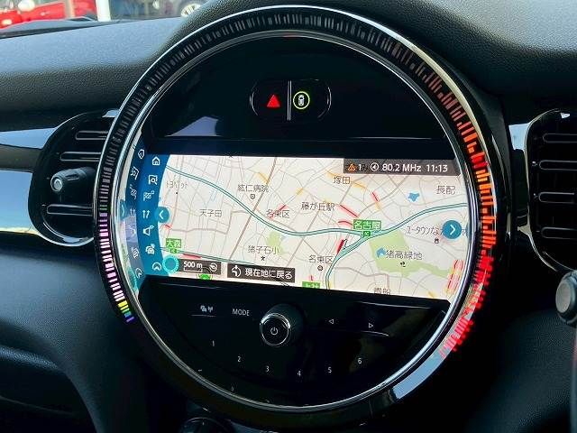 BMW MINI COOPER 5DOOR 2022 Image 31