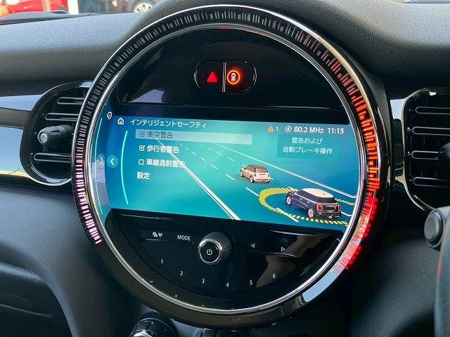 BMW MINI COOPER 5DOOR 2022 Image 31