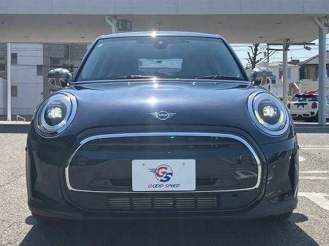 BMW MINI COOPER 5DOOR 2022 Image 31