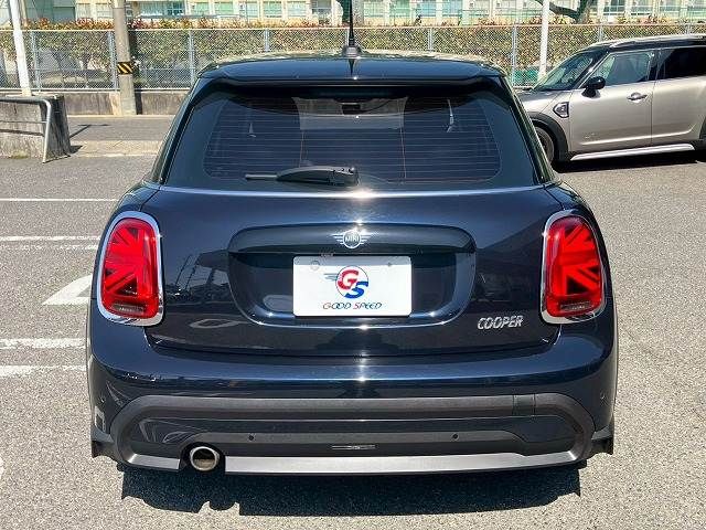 BMW MINI COOPER 5DOOR 2022 Image 31