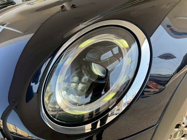 BMW MINI COOPER 5DOOR 2022 Image 31