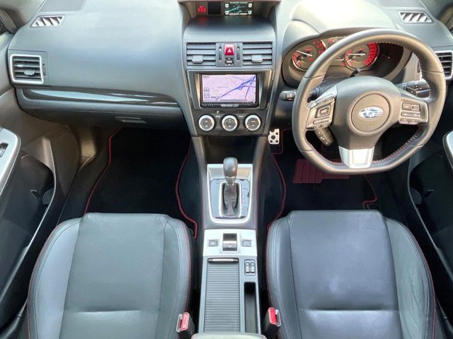 SUBARU WRX S4 2016 Image 31