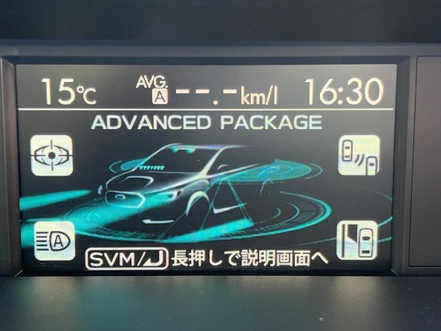 SUBARU WRX S4 2016 Image 31