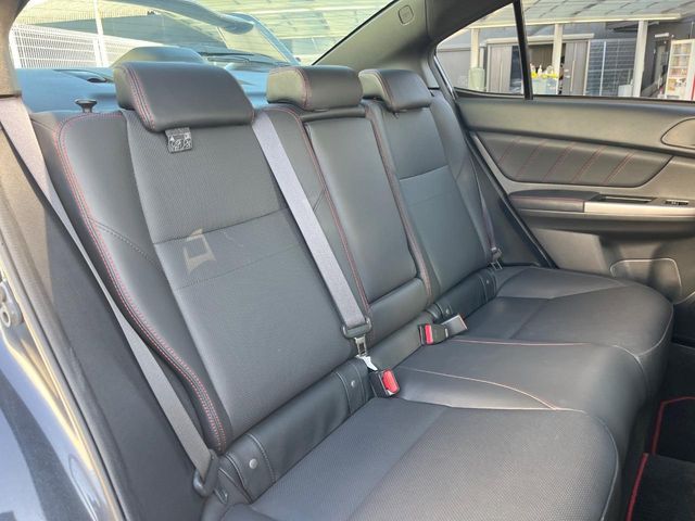 SUBARU WRX S4 2016 Image 31