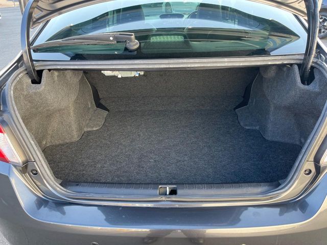 SUBARU WRX S4 2016 Image 31