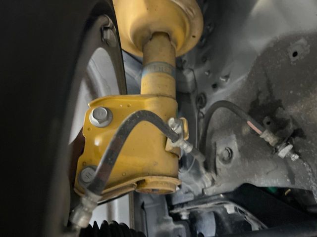 SUBARU WRX S4 2016 Image 31