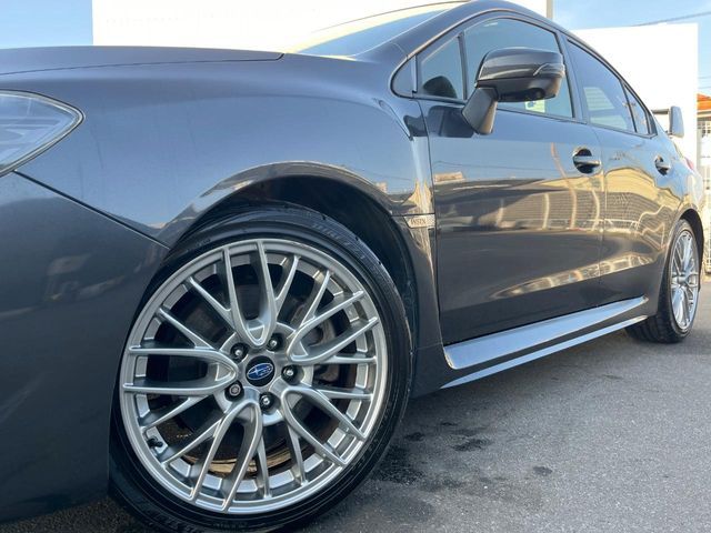 SUBARU WRX S4 2016 Image 31