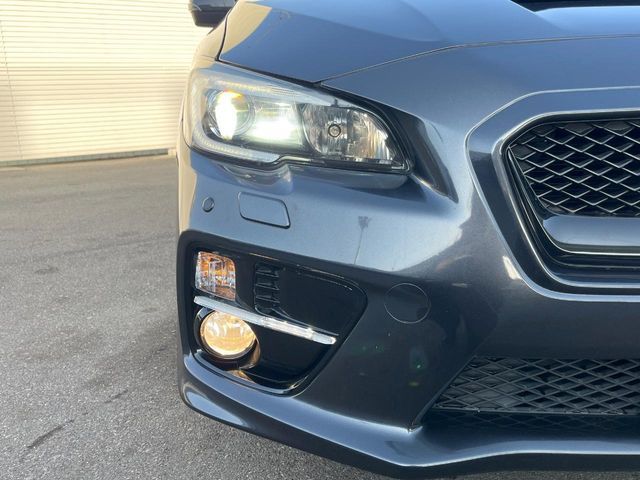SUBARU WRX S4 2016 Image 31