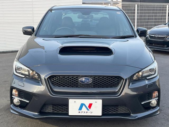 SUBARU WRX S4 2016 Image 31