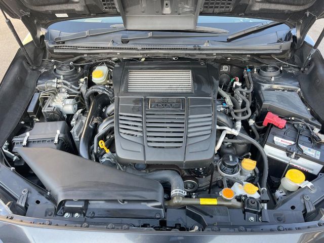 SUBARU WRX S4 2016 Image 31