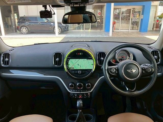 BMW MINI COOPER SD C 2018 Image 31