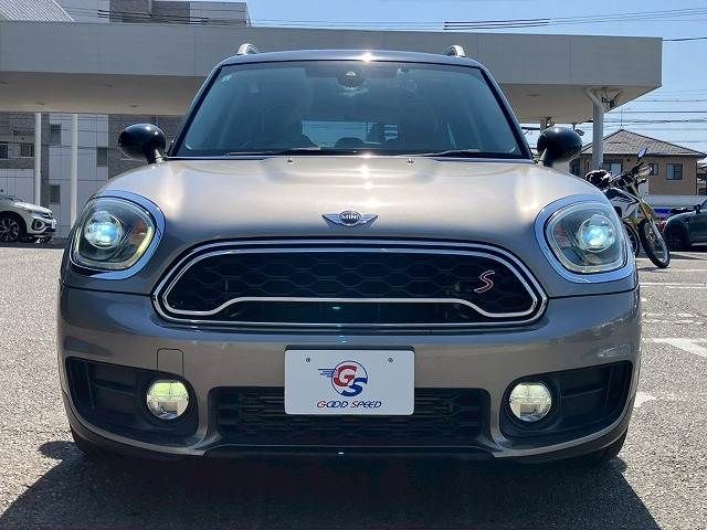 BMW MINI COOPER SD C 2018 Image 31