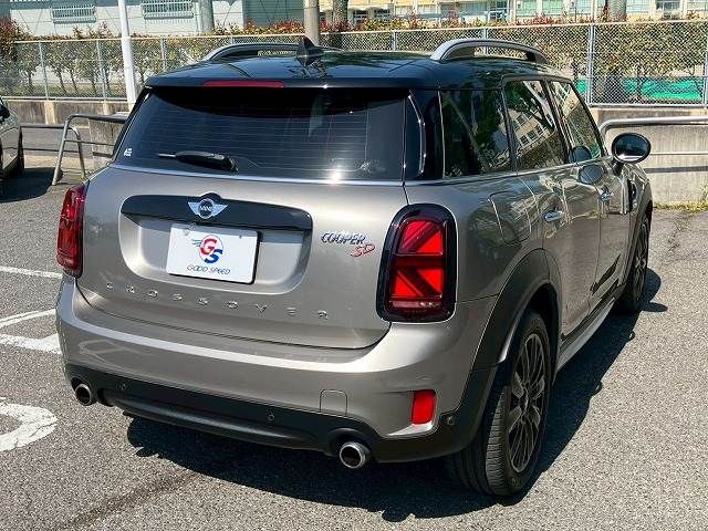 BMW MINI COOPER SD C 2018 Image 31