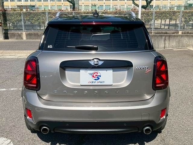 BMW MINI COOPER SD C 2018 Image 31