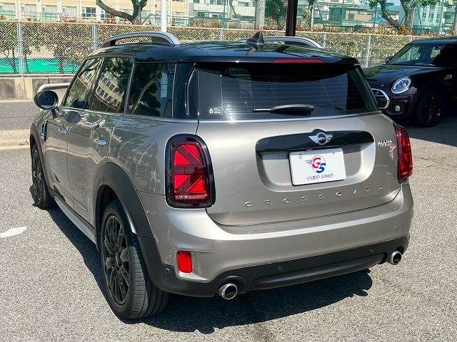 BMW MINI COOPER SD C 2018 Image 31