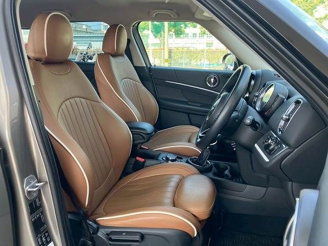 BMW MINI COOPER SD C 2018 Image 31