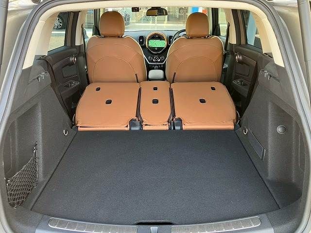 BMW MINI COOPER SD C 2018 Image 31