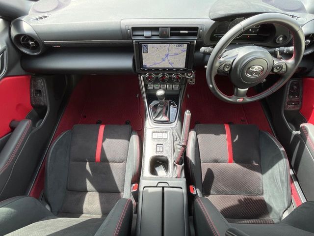 TOYOTA GR86 2022 Image 31