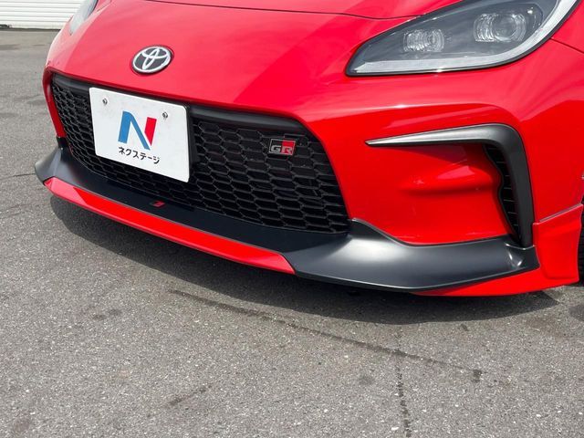 TOYOTA GR86 2022 Image 31
