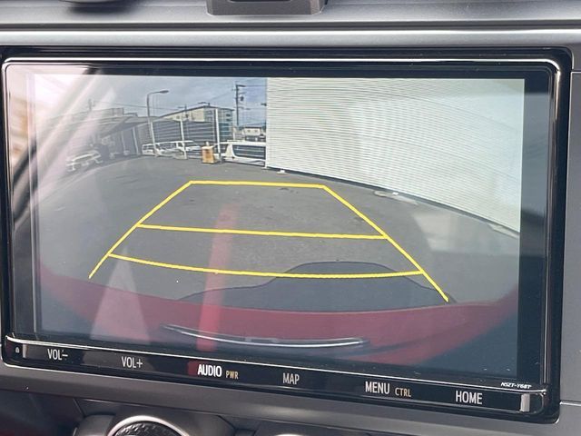 TOYOTA GR86 2022 Image 31