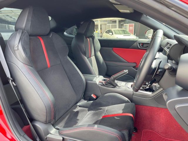 TOYOTA GR86 2022 Image 31