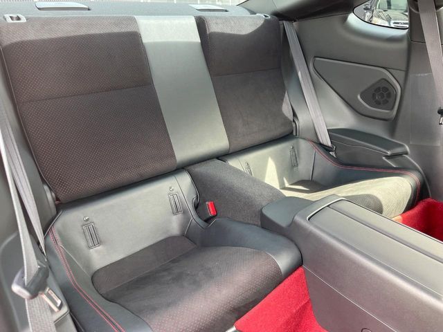 TOYOTA GR86 2022 Image 31