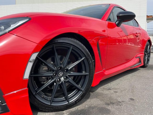 TOYOTA GR86 2022 Image 31