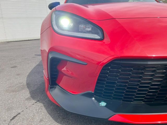 TOYOTA GR86 2022 Image 31