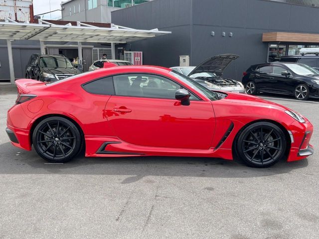 TOYOTA GR86 2022 Image 31