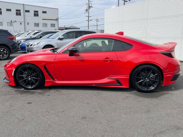 TOYOTA GR86 2022 Image 31