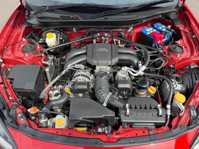 TOYOTA GR86 2022 Image 31