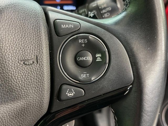 HONDA VEZEL HYBRID 2017 Image 31