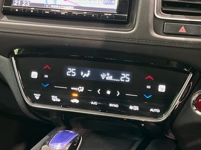 HONDA VEZEL HYBRID 2017 Image 31