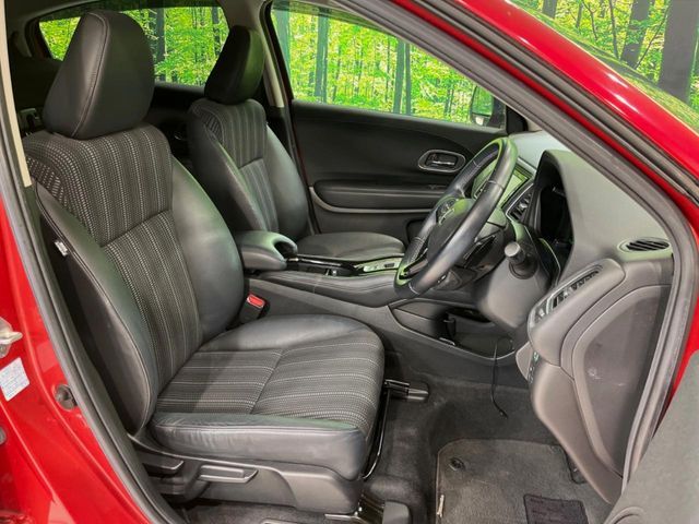 HONDA VEZEL HYBRID 2017 Image 31