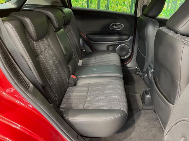 HONDA VEZEL HYBRID 2017 Image 31