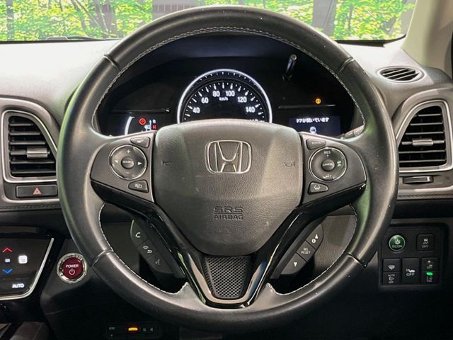 HONDA VEZEL HYBRID 2017 Image 31