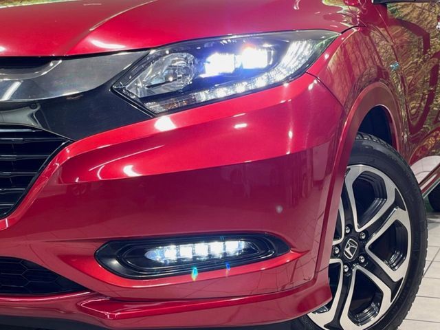 HONDA VEZEL HYBRID 2017 Image 31