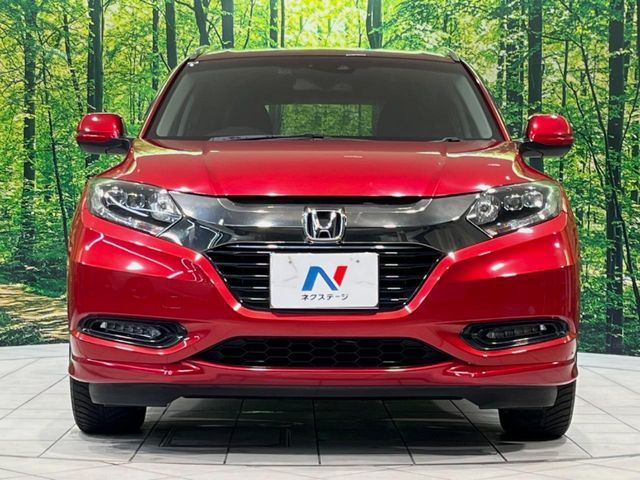 HONDA VEZEL HYBRID 2017 Image 31