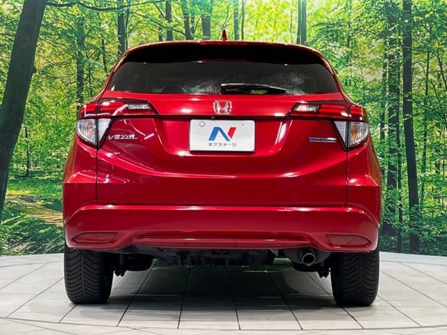 HONDA VEZEL HYBRID 2017 Image 31
