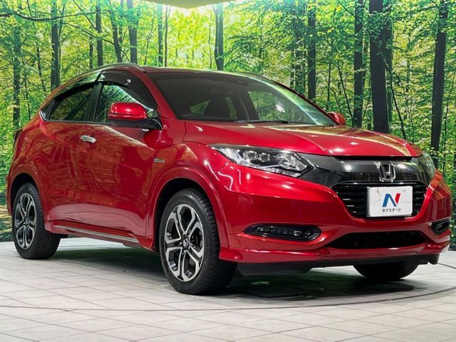 HONDA VEZEL HYBRID 2017 Image 31