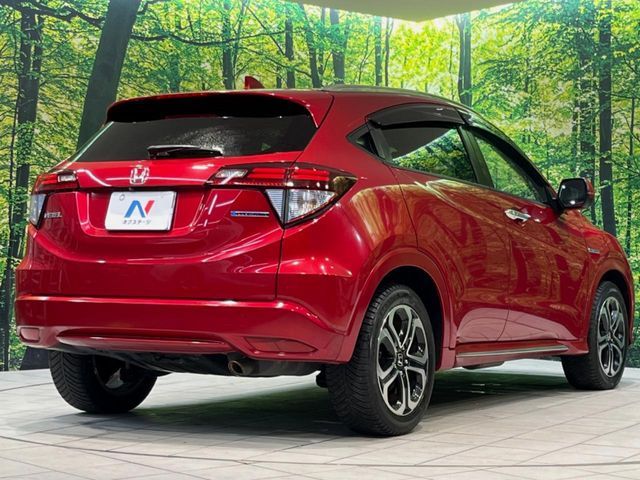 HONDA VEZEL HYBRID 2017 Image 31