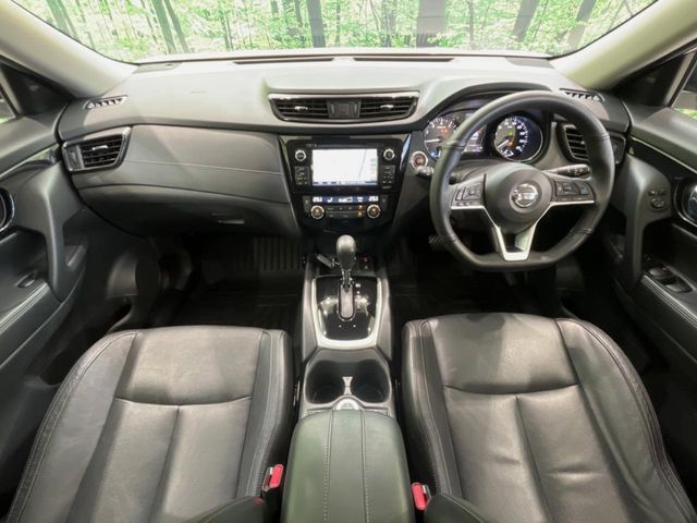 NISSAN X-TRAIL HYBRID 4WD 2018 Image 31