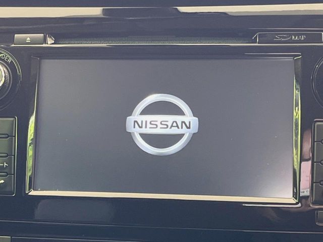 NISSAN X-TRAIL HYBRID 4WD 2018 Image 31