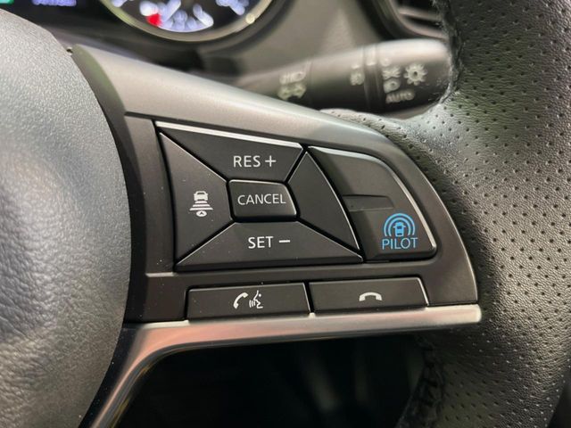 NISSAN X-TRAIL HYBRID 4WD 2018 Image 31