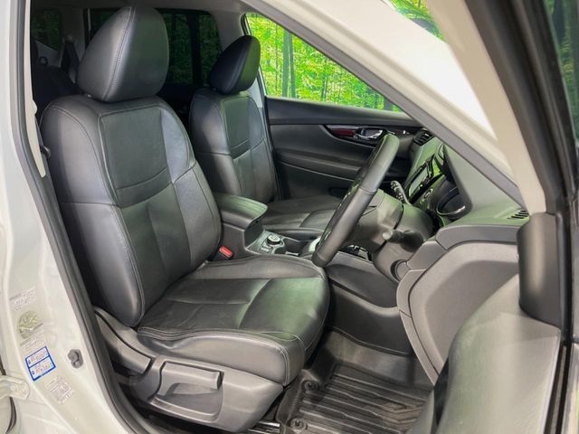 NISSAN X-TRAIL HYBRID 4WD 2018 Image 31