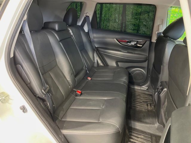 NISSAN X-TRAIL HYBRID 4WD 2018 Image 31