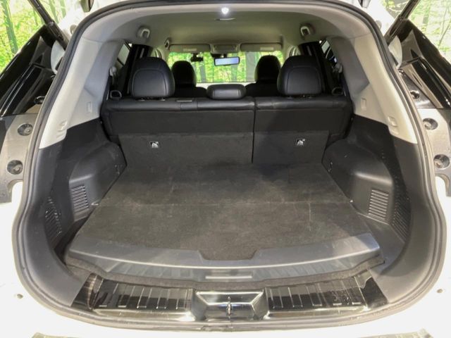 NISSAN X-TRAIL HYBRID 4WD 2018 Image 31