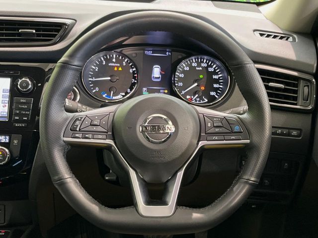 NISSAN X-TRAIL HYBRID 4WD 2018 Image 31