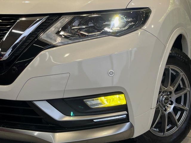 NISSAN X-TRAIL HYBRID 4WD 2018 Image 31
