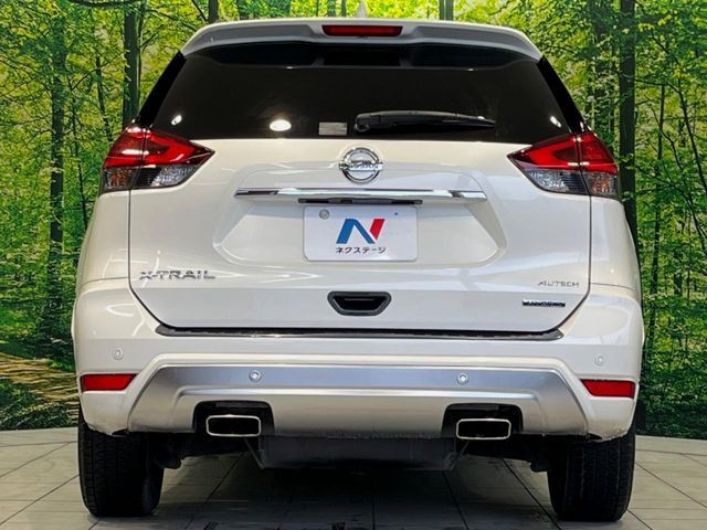 NISSAN X-TRAIL HYBRID 4WD 2018 Image 31